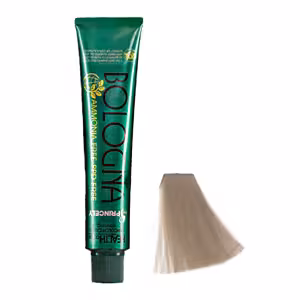 رنگ مو بدون آمونیاک بلونیا شماره 9.1