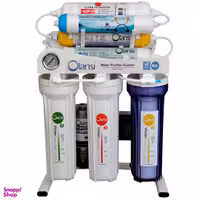 دستگاه تصفیه کننده آب اولانسی مدل REVERSE OSMOSIS AT7450