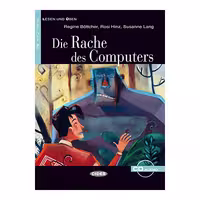 داستان آلمانی | Die Rache Des Computer Niveau Zwei A2