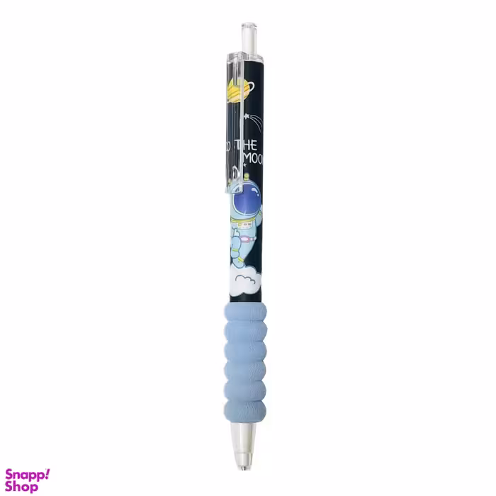 مداد نوکی 0.5 میلی متری مدل فضانورد کد 033