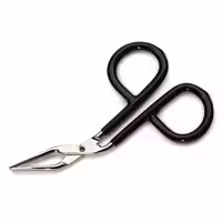 موچین قیچی دسته لاکی زد.وان مدل Z-251