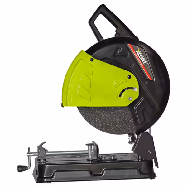 اره پروفیل بر 2600 وات ایکس کورت 14 اینچ XJG03-355