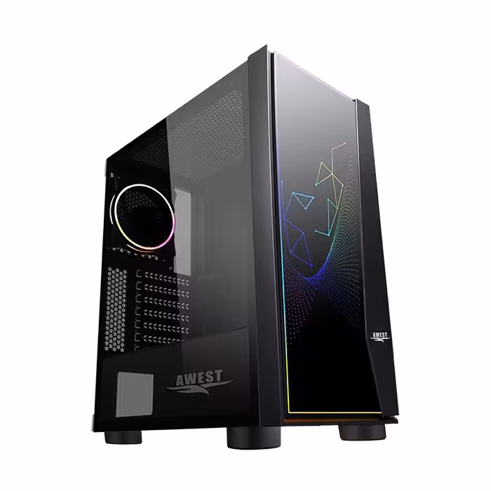 کیس اوست مدل GT-AV11-BG