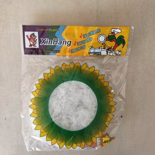 اسکاچ ظروف تفلون ژین هانگ