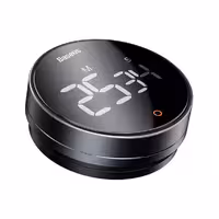 تایمر زنگدار باسئوس YGH-5237 FMDS000013