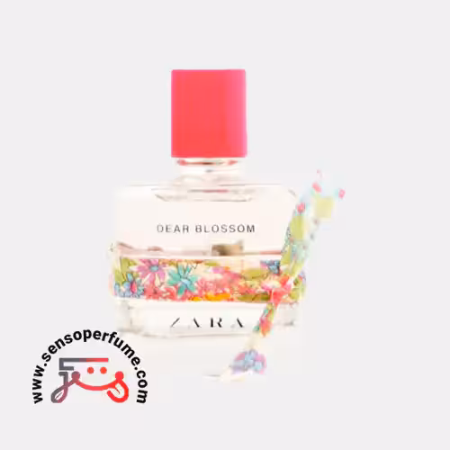 عطر ادکلن زارا دیر بلوسوم | zara dear blossom