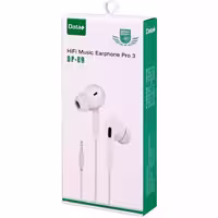هندزفری دیتا پلاس مدل DP-89