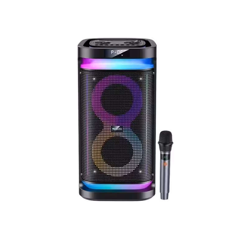 اسپیکر پارتی باکس یسیدو YESIDO مدل YSW29