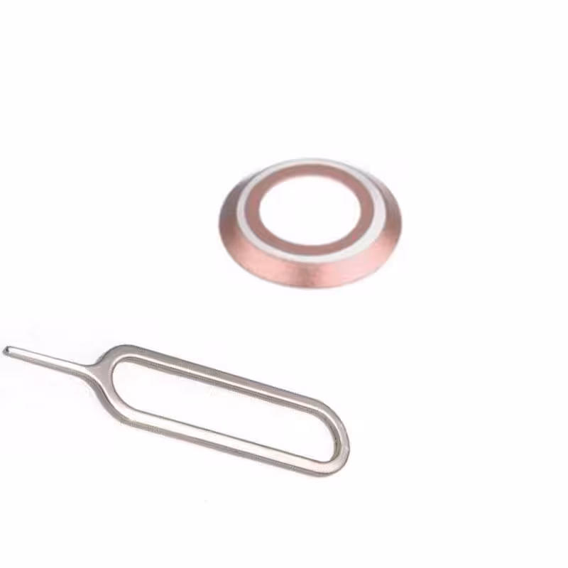 محافظ دوربین آیفون 7   سوزن سیم کارت