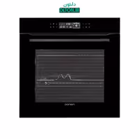 فر توکار پرنیان استیل PO 112 برقی