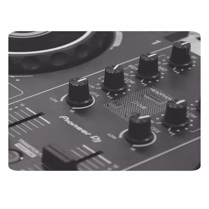پد موس - پد ماوس  مدل کد M210