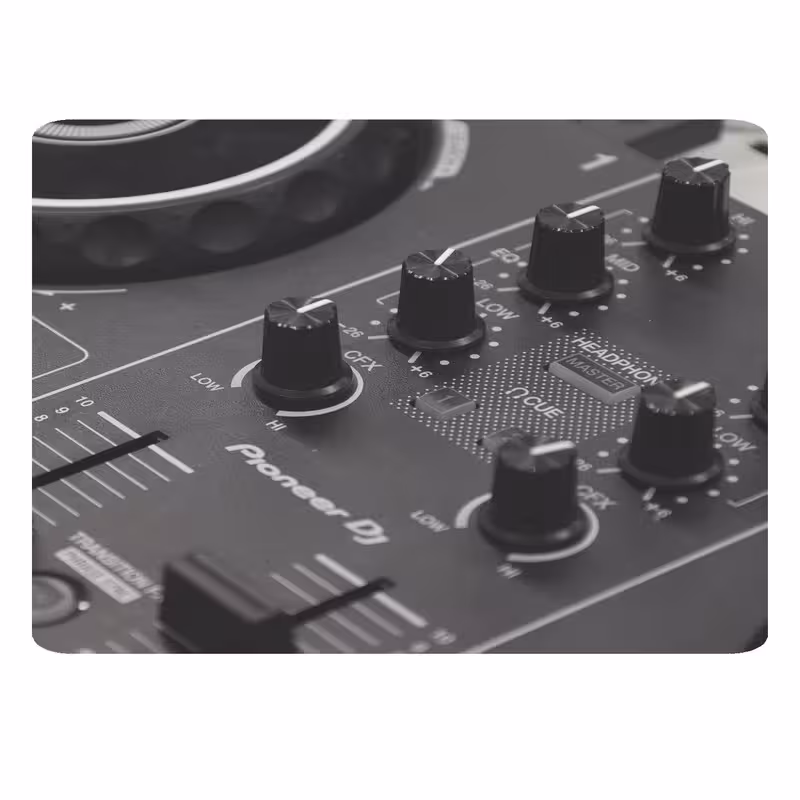 پد موس - پد ماوس  مدل کد M210