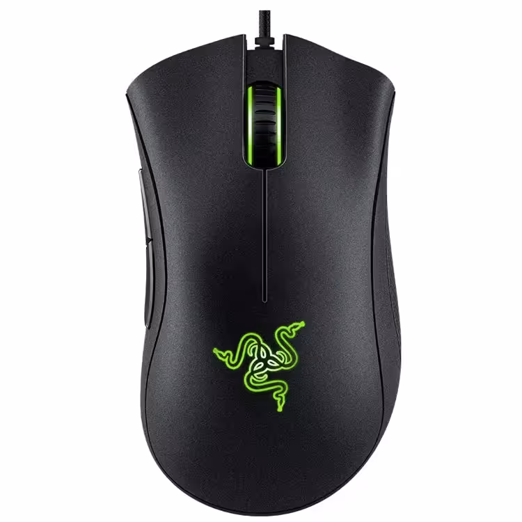 ماوس ریزر Razer DEATHADDER ESSENTIAL