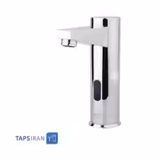 شیر روشویی چشمی راسان مدل ترنم | تپس ایران فروشگاه آنلاین شیرآلات