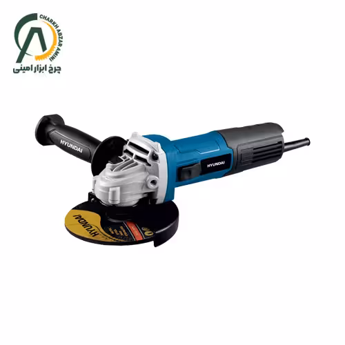 مینی فرز هیوندای مدل HP8514