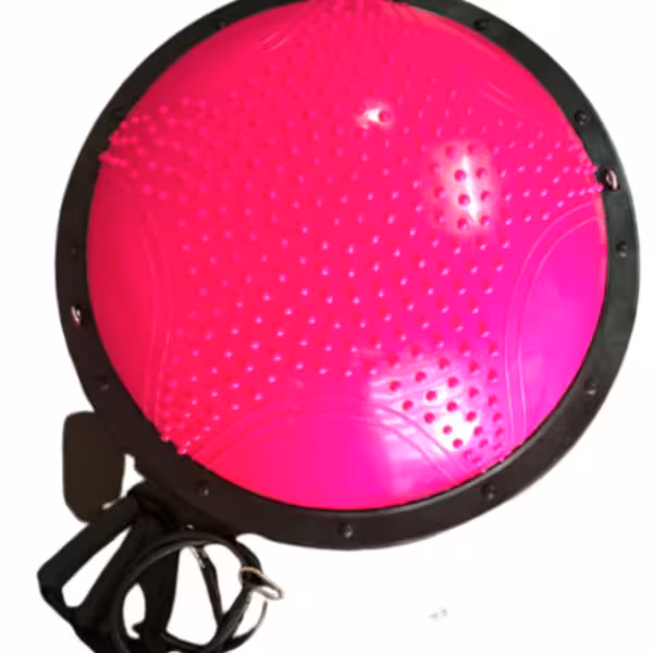 بوسوبال عاج دار مدل Bosu ball03