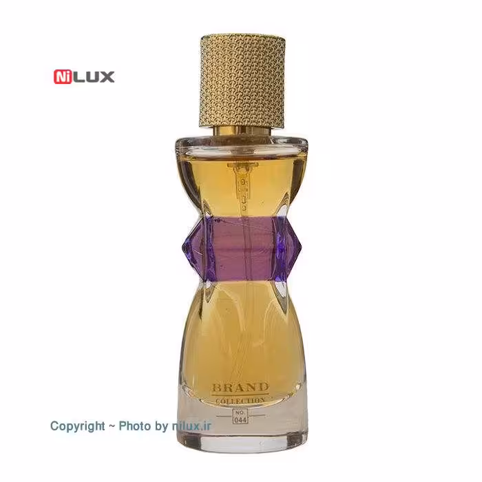 عطر مینیاتوری زنانه برند کالکشن شماره No044