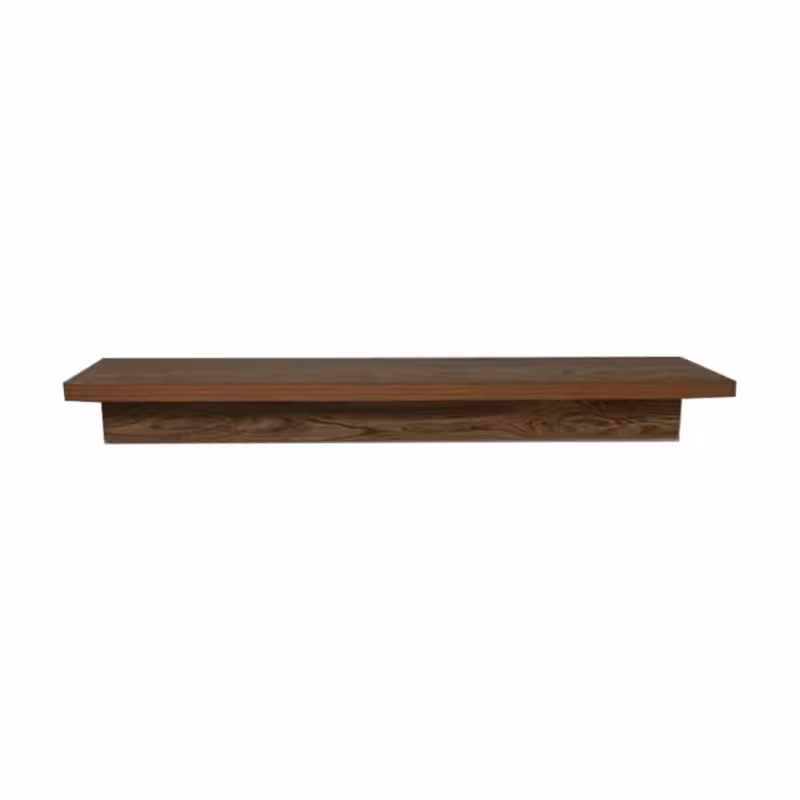 شلف دیواری سایا کابینت مدل ضدآب کد 50c | کالا مکس