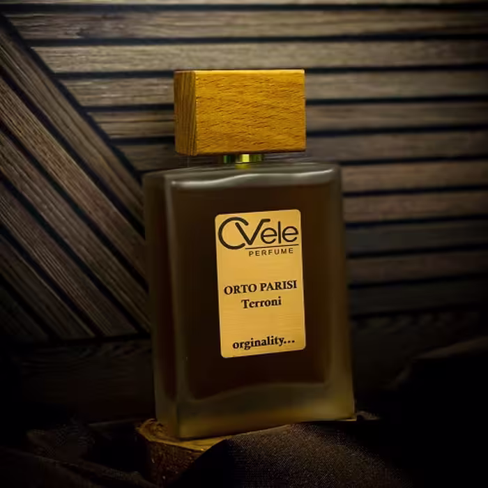 عطر اورتوپاریسی ترونی نسخه اختصاصی سیوله