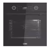 فر برقی توکار استیل کن مدل E6560M