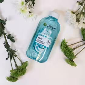 تونر آلوئه ورا گارنیه مناسب انواع پوست GARNIER