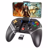 دسته بازی بی سیم Ipega PG-9218 PS4/PC