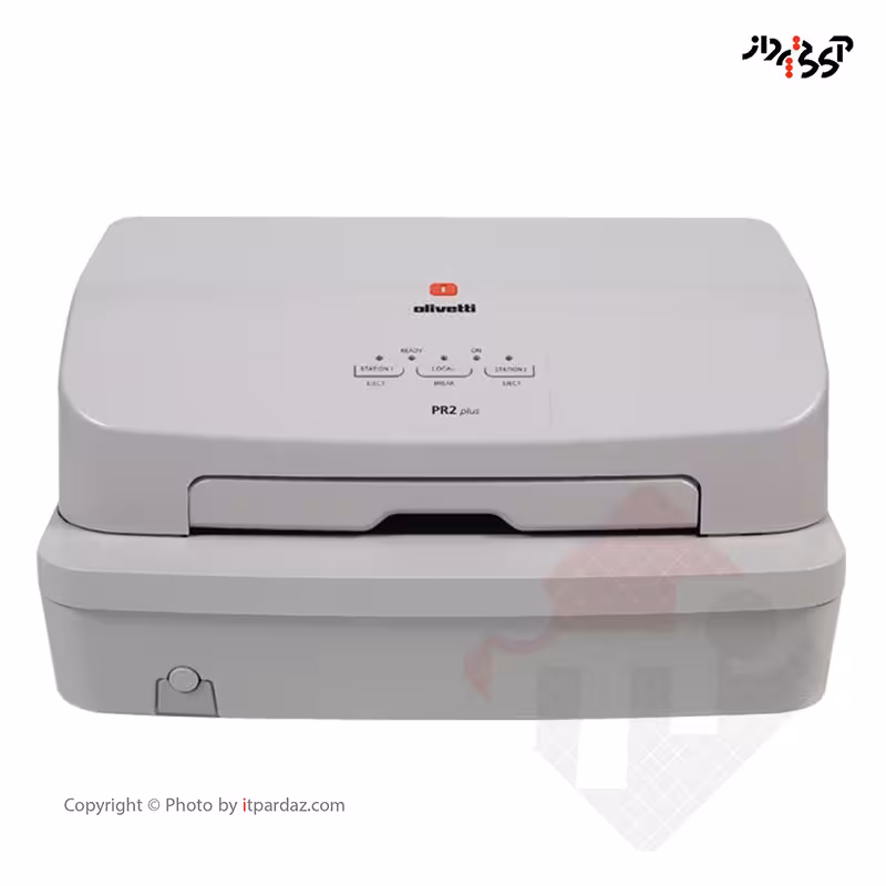 پرینتر سوزنی کارکرده الیوتی Olivetti PR2