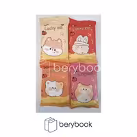 Lucky me / دستمال مرطوب / jb10-009