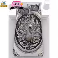 روتختی یک نفره گوزل سه بعدی مدل RSG153