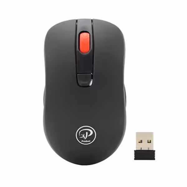 موس بی سیم XP-Product مدل XP-W460C