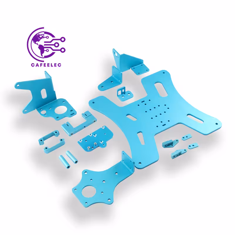 خرید و قیمت کیت ارتقاء BLV برای چاپگرهای سه‌بعدی Ender 3S و Ender 3 Pro