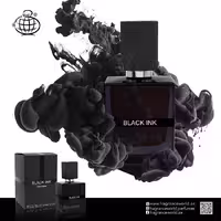 عطر ادکلن مردانه انکر نویر لالیک مشکی فراگرنس ورد بلک اینک پور هوم