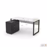 میز کارشناسی ایرانیان چوب مدل ارژن