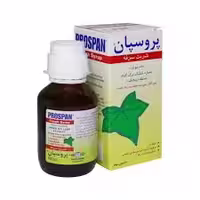 شربت پروسپان گیلاس انگلهارد 100 میلی لیتر