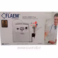 نبولایزر بیمارستانی فلیم ایتالیایی مدل AirPro 3000 Plus