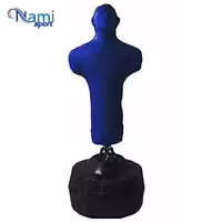 آدمک ایستاده تمام تنه مدل D012 D012 full body dummy