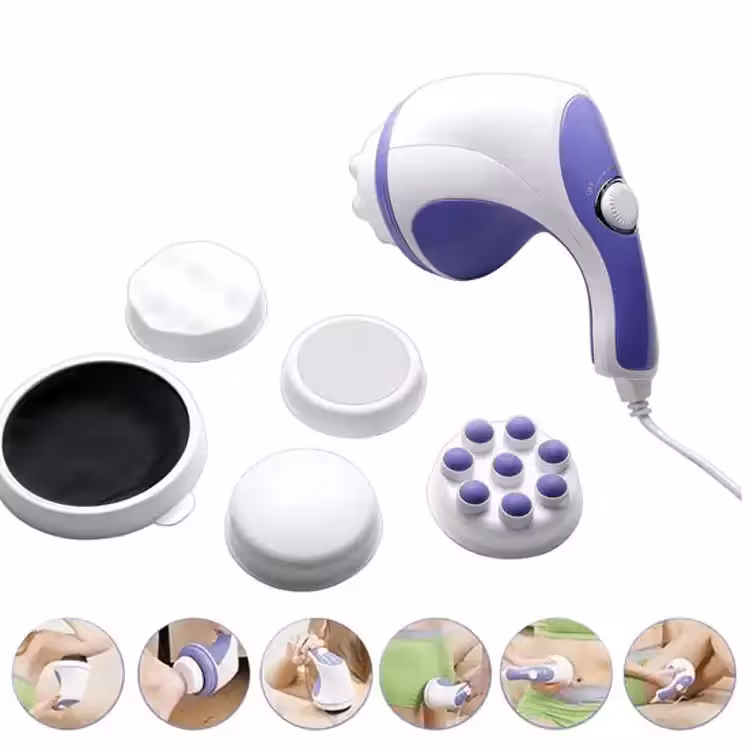 ماساژور چند کاره فیلیپس Philips ph-760