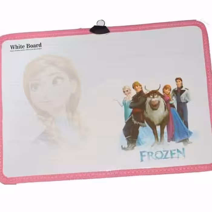 تخته وایت برد 
کوچک