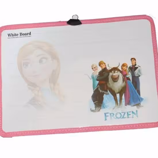 تخته وایت برد 
کوچک