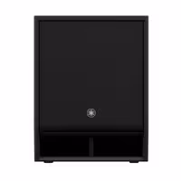 ساب ووفراکتیو یاماها مدل Yamaha DXS15XLF