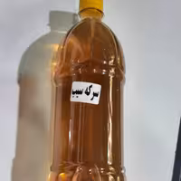 سرکه سیب-یک و نیم لیتری