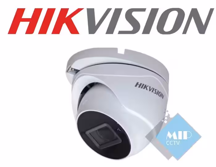 دوربین مداربسته 2CE56H0T-IT3ZF هایک ویژن