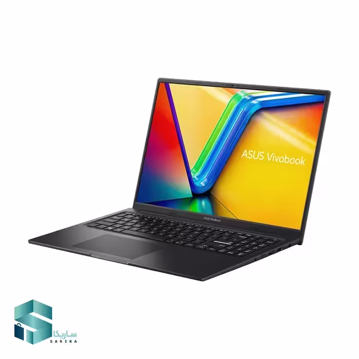 لپ تاپ ایسوس مدل K3605VU-009W با پردازنده Core i9، حافظه 512 گیگابایت SSD و کارت گرافیک 4 گیگابایت