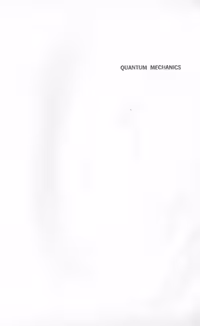 خرید و دانلود نسخه کامل کتاب Quantum Mechanics (International Pure &amp; Applied Physics Series)