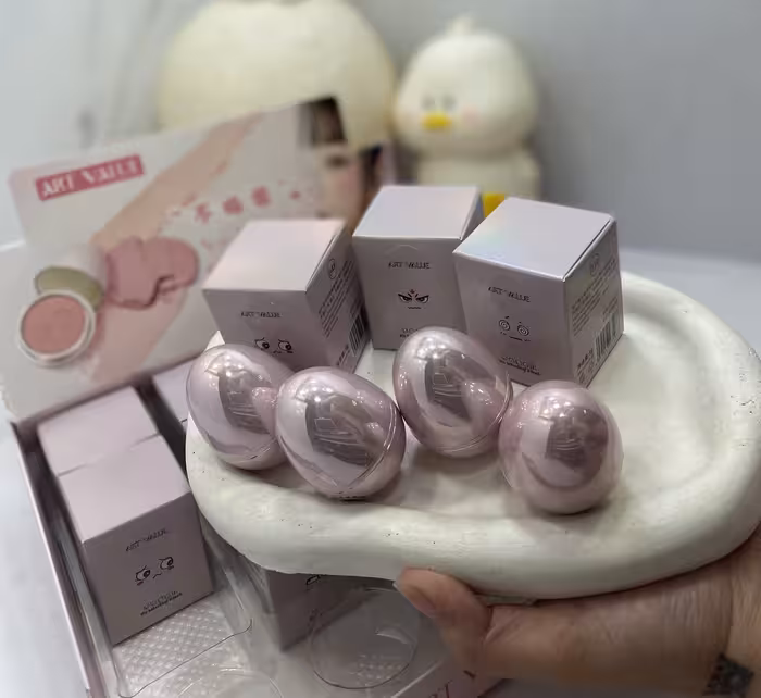 رژگونه تخم اژدها