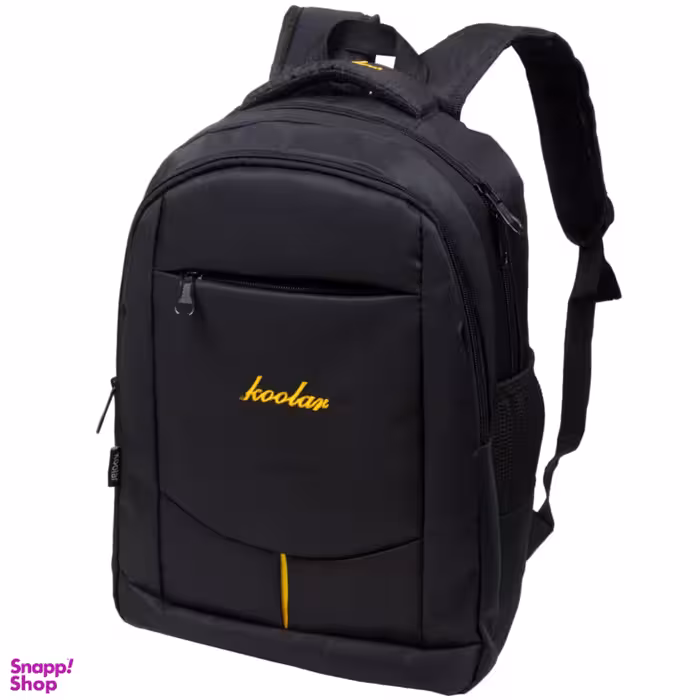 کوله پشتی طرح کولار مدل koo1