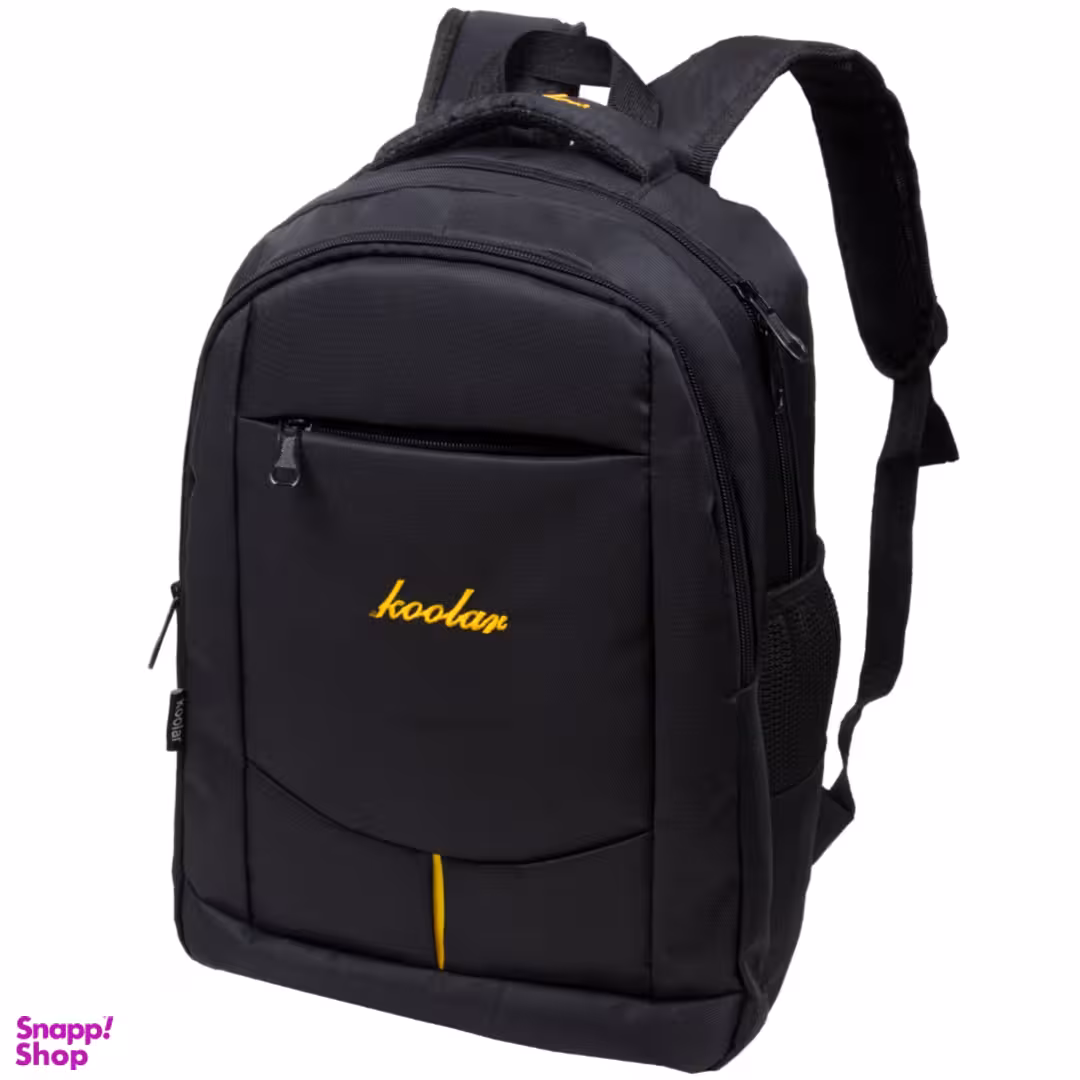 کوله پشتی طرح کولار مدل koo1