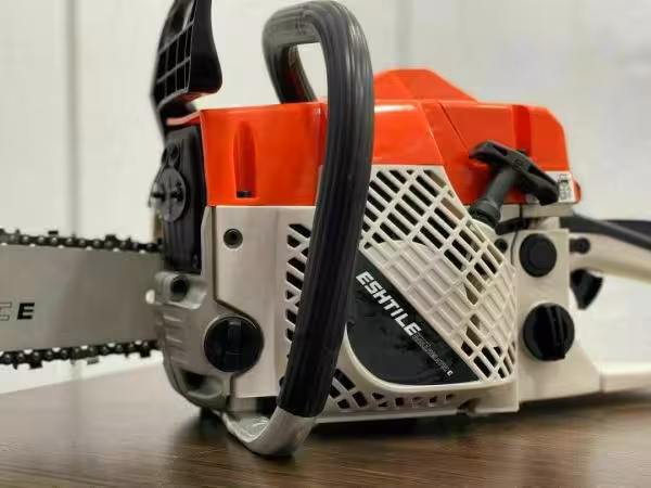 اره بنزینی طرح اشتیل مدل js-58