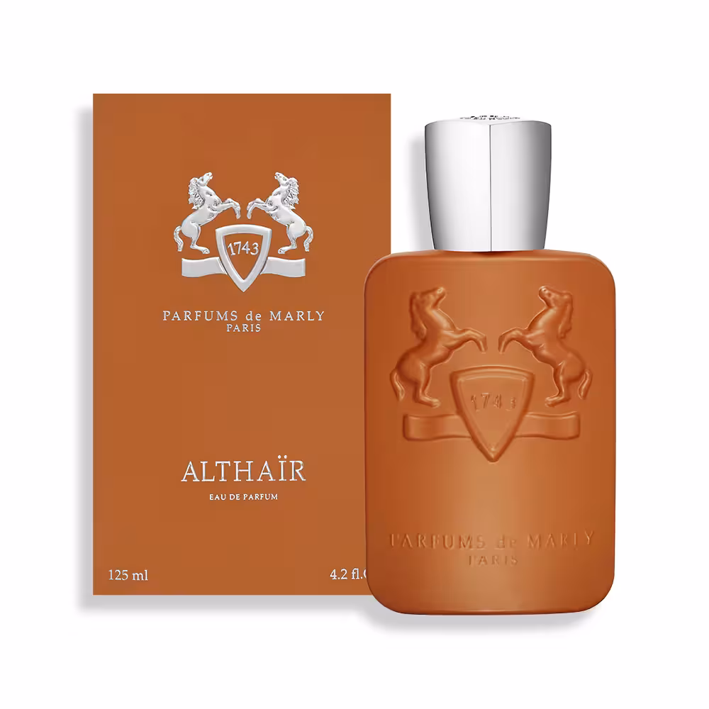 عطر مارلی التیر ( PARFUMS de MARLY – Althaïr )