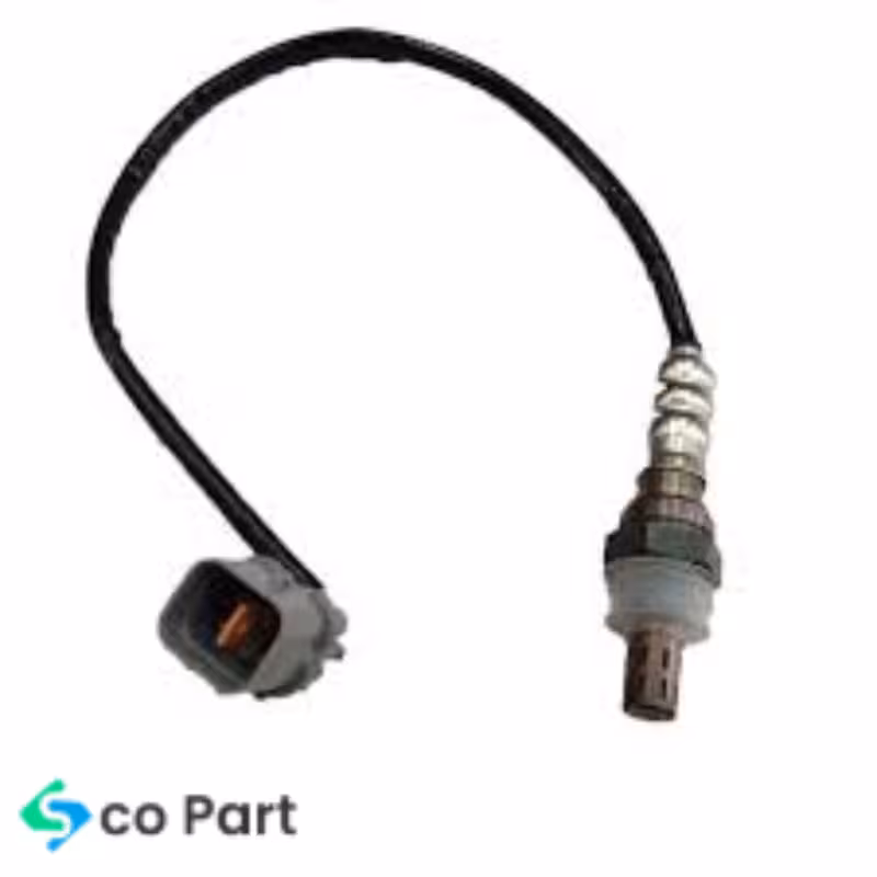 سنسور اکسیژن بالا راست توسان JM